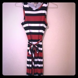 Banana Republic Maxi Dress XS